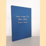 Musik der dresdener hofkapelle autographen und singul&auml;re abschriften: Johann Sebastian Bach Missa H-Moll: BWV 232 1: Faksimile nach dem Originalstimmensatz der S&auml;chsichen Landesbibliothek Dresden door Hans-Joachim Schulze