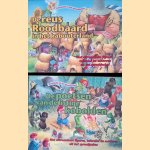 Droomreis in het sprookjesbos: De poetsen van de listige kobolden; De reus Roodbaard in het kabouterland (2 delen)
Mixing GmbH
€ 10,00 Droomreis in het sprookjesbos: De poetsen van de listige kobolden; De reus Roodbaard in het kabouterland (2 delen)
Mixing GmbH
€ 10,00