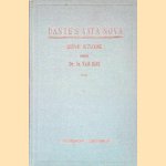 Dante's vita nova
Is. Van Dijk
€ 15,00 Dante's vita nova
Is. Van Dijk
€ 15,00