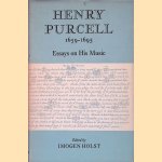 Henry Purcell: Essays on His Music, 1659-1695
Imogen Holst
€ 8,00 Henry Purcell: Essays on His Music, 1659-1695
Imogen Holst
€ 8,00