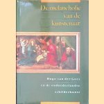 De melancholie van de kunstenaar. Hugo van der Goes en de oudnederlandse schilderkunst
Bernhard Ridderbos
€ 10,00 De melancholie van de kunstenaar. Hugo van der Goes en de oudnederlandse schilderkunst
Bernhard Ridderbos
€ 10,00