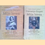 Constantijn Huygens: mijn leven. Verteld aan mijn kinderen (2 delen)
Frans Blom
€ 10,00 Constantijn Huygens: mijn leven. Verteld aan mijn kinderen (2 delen)
Frans Blom
€ 10,00