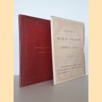 The Musical Notation of the Middle Ages: Exemplified by Facsimiles of Manuscripts Written Between the Tenth and Sixteenth Centuries Inclusive. Prepared for the Members of the Plainsong and Mediaeval Music Society door The Plainsong and Medieval Musical Society