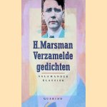 Verzamelde gedichten door H. Marsman