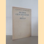 Muziekgeschiedenis in Beeld
Casper H&ouml;weler
&euro;&nbsp;12,50