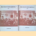 ,,Daer wert om 't seerste uytgekreten'' Bijdragen tot een geschiedenis van de gemeentezang in het Nederlandse Gereformeerde protestantisme, 1550-1852 (2 delen)
Jan Roelof Luth
€ 40,00 ,,Daer wert om 't seerste uytgekreten'' Bijdragen tot een geschiedenis van de gemeentezang in het Nederlandse Gereformeerde protestantisme, 1550-1852 (2 delen)
Jan Roelof Luth
€ 40,00