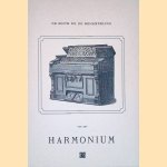 De bouw en de behandeling van het harmonium
W. Riehm e.a.
€ 10,00 De bouw en de behandeling van het harmonium
W. Riehm e.a.
€ 10,00