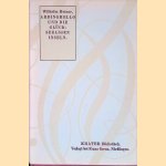 Ardinghello und die glückseligen Inseln. Eine Italiänische Geschichte aus dem sechszehnten Jahrhundert. Hrsg. von Dürten Hartmann-Wülker.
Heinse Wilhelm
€ 10,00 Ardinghello und die glückseligen Inseln. Eine Italiänische Geschichte aus dem sechszehnten Jahrhundert. Hrsg. von Dürten Hartmann-Wülker.
Heinse Wilhelm
€ 10,00