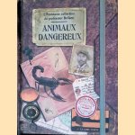 L'étonnante collection du professeur Bellami: animaux dangereux
Frédérique Fraisse e.a.
€ 12,50 L'étonnante collection du professeur Bellami: animaux dangereux
Frédérique Fraisse e.a.
€ 12,50