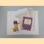 Bachs Leipziger Kinder: Dokumente von Johann Sebastian Bachs eigener Hand = Bach's Children in Leipzig: Documents in Johann Sebastian Bach's Own Hand door Martin Petzoldt