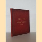 Gallerie Deutscher Tondichter: Brustbilder in Photographien nach Original-Gem&auml;lden
Carl J&auml;ger
&euro;&nbsp;40,00