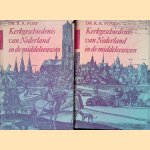Kerkgeschiedenis van Nederland in de middeleeuwen (2 delen)
R. R. Post
€ 20,00 Kerkgeschiedenis van Nederland in de middeleeuwen (2 delen)
R. R. Post
€ 20,00