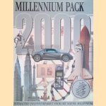 Millennium Pack 2000: interactief informatiepakket voor het nieuwe millennium door Bruna