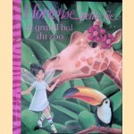 Hortense petite f&eacute;e: le grand bal du zoo door Claire Gaudriot