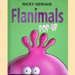 Flanimals Pop-up door Ricky Gervais