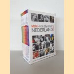 Mijn Nederland in de 20e eeuw  (8 delen) door Bart Kin e.a.