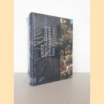 Grote geschiedenis van de Nederlandse taal (2 delen)
Jelle Stegeman
€ 50,00 Grote geschiedenis van de Nederlandse taal (2 delen)
Jelle Stegeman
€ 50,00