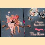 The Kiss: 4 Amazing Pop-up Scenes door Jean Henry e.a.