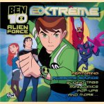 Ben 10 Alien Force Extreme
Cartoon Network
€ 12,50 Ben 10 Alien Force Extreme
Cartoon Network
€ 12,50