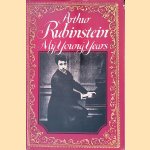 Artur Rubinstein: My Young Years
Artur Rubinstein
€ 15,00 Artur Rubinstein: My Young Years
Artur Rubinstein
€ 15,00