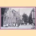 Krommenie in oude ansichten 1 door Gerrit Visser