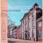 Stadhuizen van Amersfoort. De bouwgeschiedenis
Max Cramer
€ 8,00 Stadhuizen van Amersfoort. De bouwgeschiedenis
Max Cramer
€ 8,00