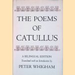 The Poems of Catullus: a Bilingual Edition door Catullus