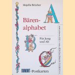 B&auml;renalphabet: F&uuml;r Jung und Alt - Postkarten
Majella Br&uuml;cher
&euro;&nbsp;6,00