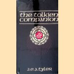 The Tolkien Companion door J.E.A. Tyler