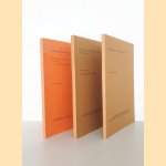 Historische orgels in Zeeland (3 delen)
Drs. J.H. Kluiver e.a.
€ 20,00 Historische orgels in Zeeland (3 delen)
Drs. J.H. Kluiver e.a.
€ 20,00