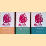 Divina commedia: Inferno, Purgatorio, Paradiso: met een Nederlandse vertaling
Dante Alighieri
€ 20,00 Divina commedia: Inferno, Purgatorio, Paradiso: met een Nederlandse vertaling
Dante Alighieri
€ 20,00