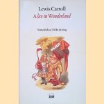 Alice in wonderland
Lewis Carroll e.a.
&euro;&nbsp;6,00