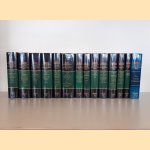 The New Interpreter's Bible: A Commentary in Twelve Volumes (12+1+1 volumes) door Leander - and others Keck