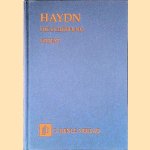 Joseph Haydn: Die Sch&ouml;pfung, Oratorium (1798) door Gottfried van Swieten