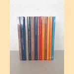 Liturgische documentatie: bijlage bij het directorium voor de Nederlandse Kerkprovincie (13 delen)
J. Hermans
€ 30,00 Liturgische documentatie: bijlage bij het directorium voor de Nederlandse Kerkprovincie (13 delen)
J. Hermans
€ 30,00