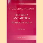 Sinfonia Antartica Symphony No. 7 door David Matthews