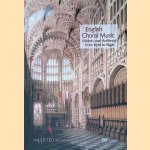 English Choral Music: Motets and Anthems from Byrd to Elgar + CD
Richard Maill&auml;nder e.a.
&euro;&nbsp;15,00