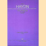 Joseph Haydn: Die Sch&ouml;pfung = The Creation: Hob. XXI:2: Studienpartitur = Study score door Wolfgang Gersthofer