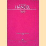 George Frideric H&auml;ndel: Messiah HWV 56: Studienpartitur = Study score
Ton Koopman e.a.
&euro;&nbsp;15,00