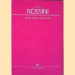 Gioachino Rossini: Petite Messe solenelle: Studienpartitur = Study score
Klaus Döge
€ 12,50 Gioachino Rossini: Petite Messe solenelle: Studienpartitur = Study score
Klaus Döge
€ 12,50