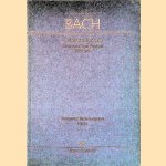 Johann Sebastian Bach: Osteroratorium, OratoriumFesto Paschali BWV 249: Studienpartitur = Study score
Ulrich Leisinger
&euro;&nbsp;10,00