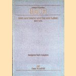 Johann Sebastian Bach: Herz und Mund und Tat und Leben BWV 147a: Studienpartitur = Study score door Uwe Wolf
