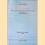 Johann Sebastian Bach: Herz und Mund und Tat und Leben BWV 147: Leipziger Fassung (1723): Studienpartitur = Study score door Karin Wollschl&auml;ger