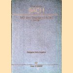 Johann Sebastian Bach: Brich dem Hungrigen dein Brot BWV 39: Studienpartitur = Study score
Ulrich Leisinger
&euro;&nbsp;10,00