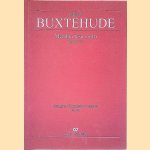 Dieterich Buxtehude: Membra Jesu nostri BuxWV 75
Thomas Schlage
€ 12,50 Dieterich Buxtehude: Membra Jesu nostri BuxWV 75
Thomas Schlage
€ 12,50