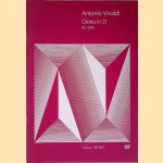 Antonio Vivaldi: Gloria in D RV 589 door G&uuml;nter Graulich