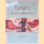 Tana's keukengeheimen
Tana Ramsay e.a.
€ 6,00 Tana's keukengeheimen
Tana Ramsay e.a.
€ 6,00