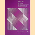Frans Liszt: Via crusis: Die 14 Stationen des Kreuzwegs = The 14 Stations of the Cross = Les 14 Stations de la Croix door Thomas Kohlhase