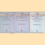 Die Bach Kantate: Taschenpartitur (3 volumes)
Reinhold Kubik
&euro;&nbsp;12,50