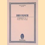 Anton Bruckner: Symphony No. 5 door Leopold Nowak